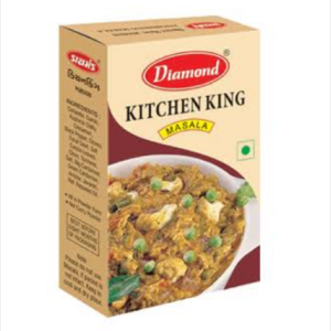 Authentic Indian Spice Blends