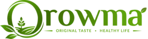 Orowma