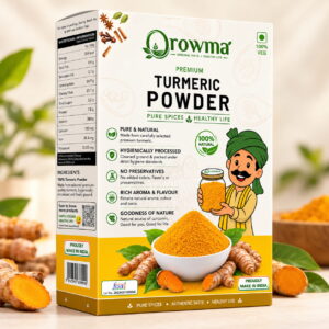 turmeric powder