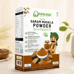 Garam Masala – 100% Natural | Buy Online