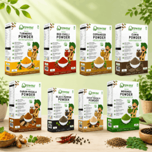 Complete Grand Spice Pack