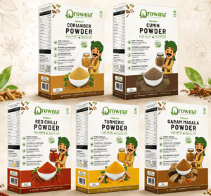 orowma mini kitchen pack