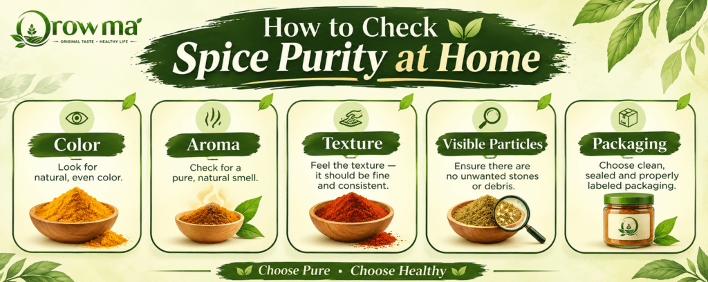 buy spices online