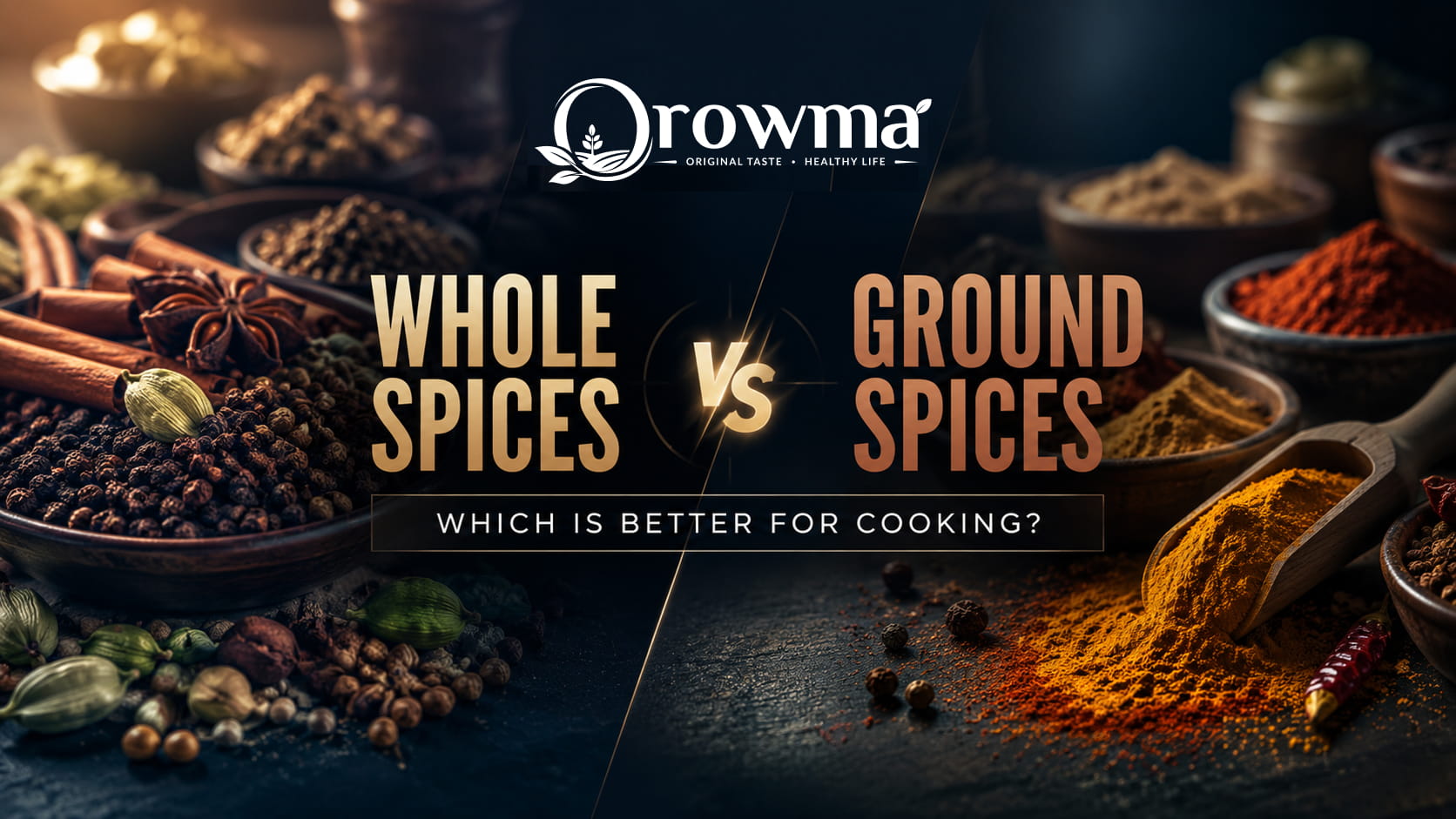 indian spices