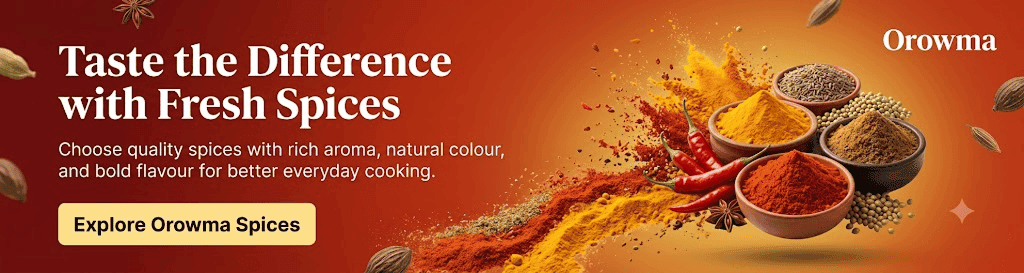 indian spices brand