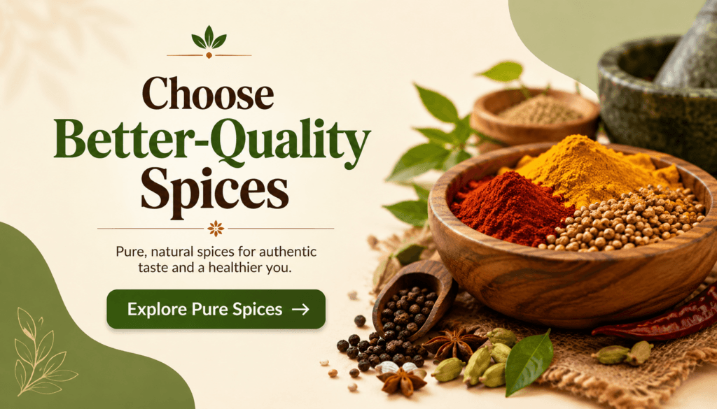 orowma spices