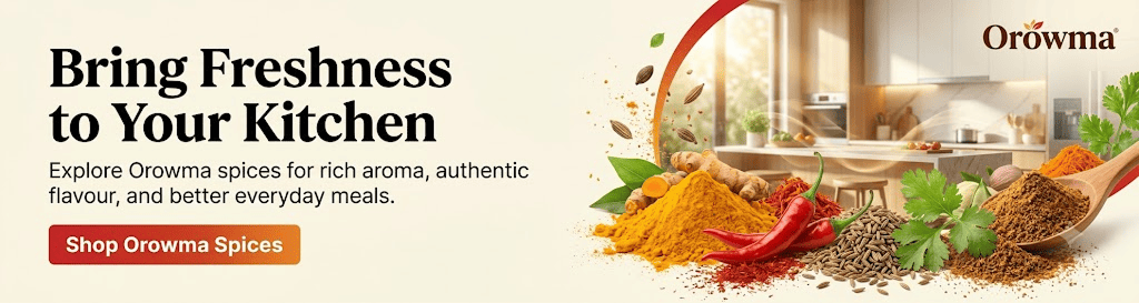 premium indian spices