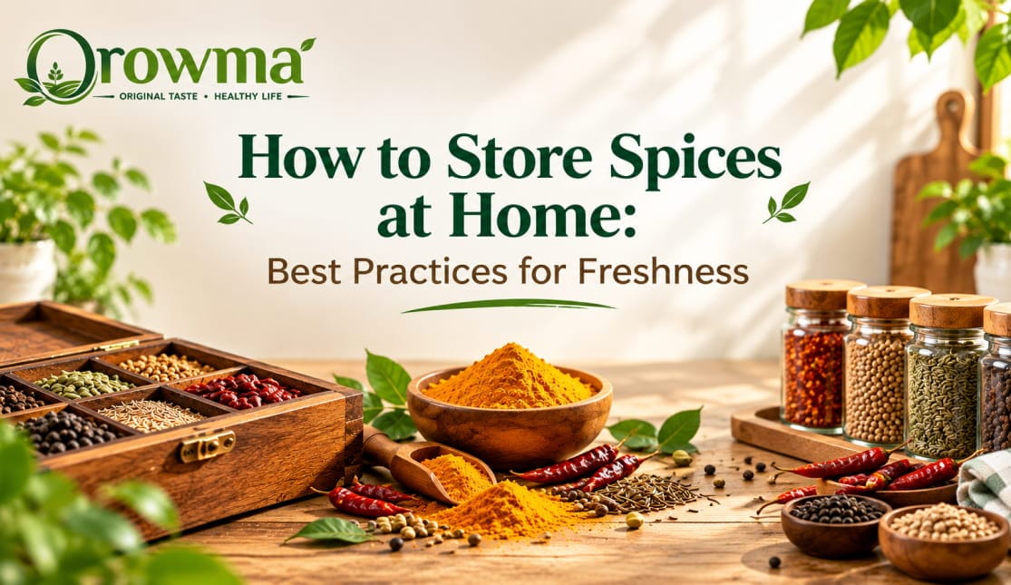 indian spices