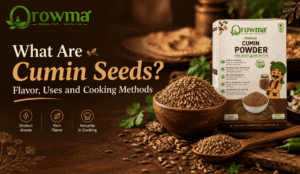 What Are Cumin Seeds? Flavor, Uses and Cooking Methods