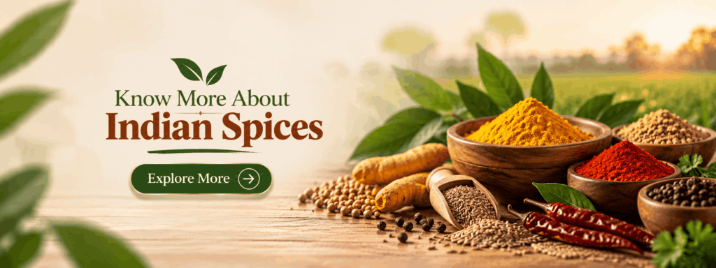 orowma spices