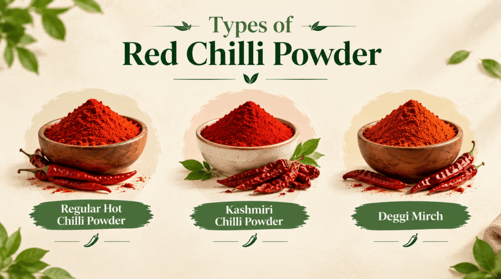Red Chili