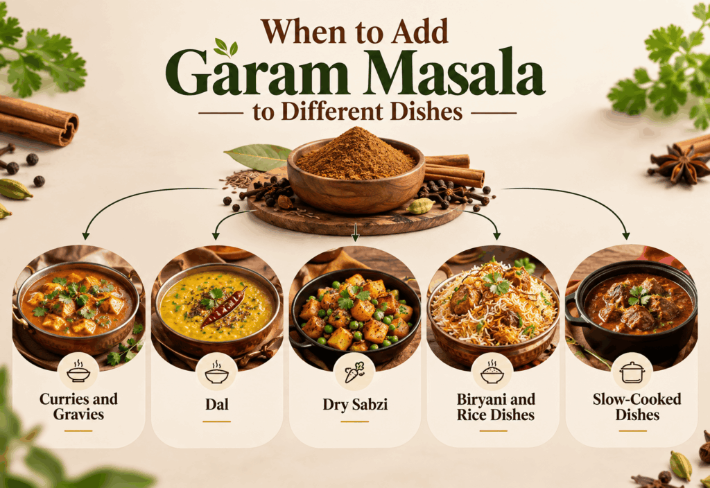 garam masala