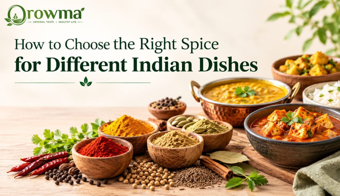 indian dishes