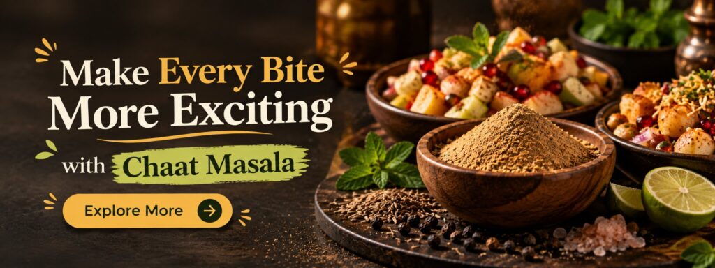 orowma Spices